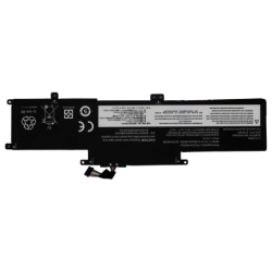Batterie d'ordinateur portable pour LENOVO THINKPAD L380 YOGA-20M7001DMX L17L3P53