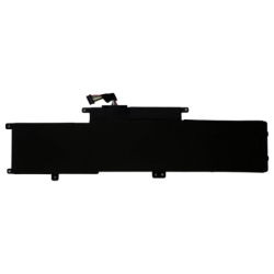 Batterie d'ordinateur portable pour LENOVO THINKPAD L380 YOGA-20M7001DMX L17L3P53