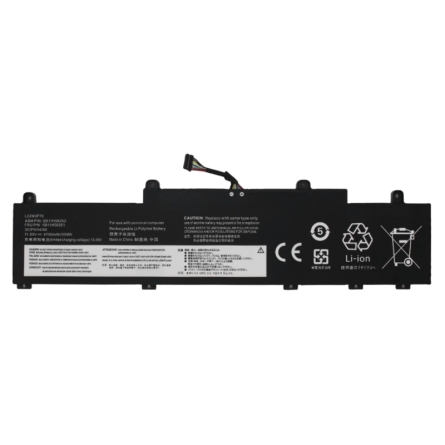Batterie d'ordinateur portable LENOVO THINKPAD L15 L22M3P70