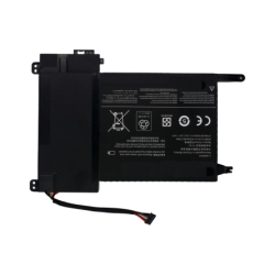 Batterie d'ordinateur portable pour LENOVO IDEAPAD...