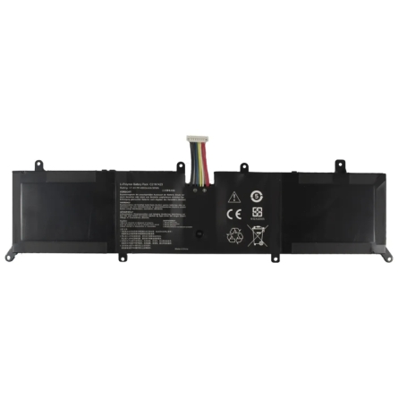 Batterie d'ordinateur portable ASUS ZENBOOK F302LA C21N1423