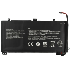 Batterie d'ordinateur portable HUAWEI HB4593J6ECW MATEBOOK 13(2020)