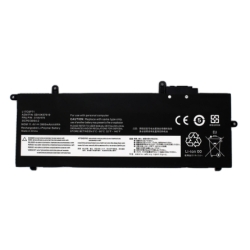 Batterie d'ordinateur portable LENOVO THINKPAD X280 SÉRIE 01AV470