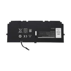 Batterie d'ordinateur portable DELL XPS 722KK -37-2S2P