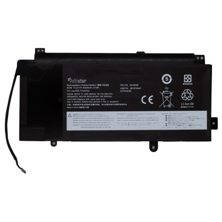 Batterie ordinateur portable LENOVO THINKPAD YOGA 15 00HW008