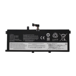 Batterie d'ordinateur portable LENOVO L21M4PG1 THINKPAD L13