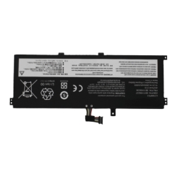 Batterie d'ordinateur portable LENOVO L21M4PG1 THINKPAD L13