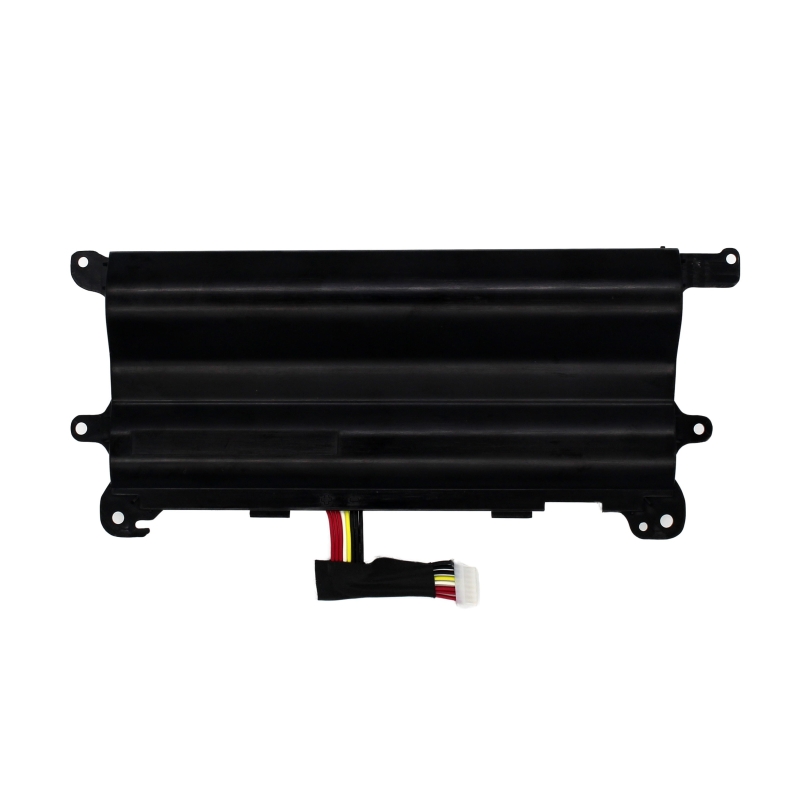 BATTERIE POUR ASUS ROG G752 G752V G752VL G752VM G752VT G752VY G752VW GFX72V GFX72VM GFX72VT G752VM-RB71 G752VT-DH72