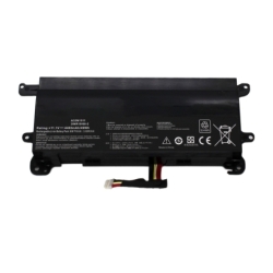 BATTERIE POUR ASUS ROG G752 G752V G752VL G752VM G752VT G752VY G752VW GFX72V GFX72VM GFX72VT G752VM-RB71 G752VT-DH72