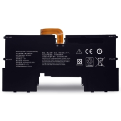 Batterie d'ordinateur portable HP SPECTRE 13 HSTNN-LB8C BF04XL