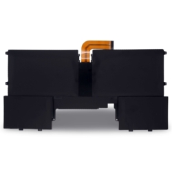 Batterie d'ordinateur portable HP SPECTRE 13 HSTNN-LB8C BF04XL