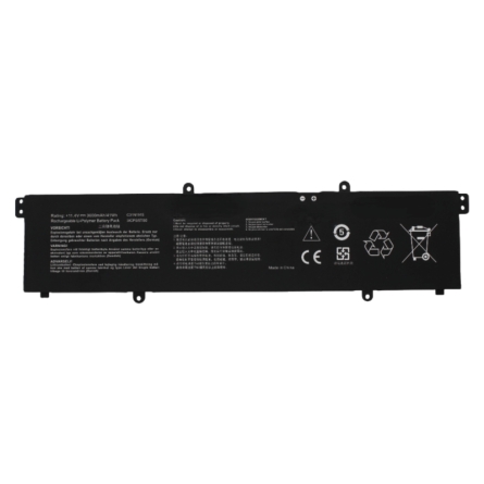 Batterie d'ordinateur portable ASUS C31N1915 EXPERTBOOK