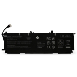 Batterie d'ordinateur portable HP ENVY 13-AD SÉRIE AD03XL