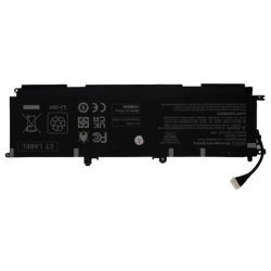 Batterie d'ordinateur portable HP ENVY 13-AD SÉRIE AD03XL