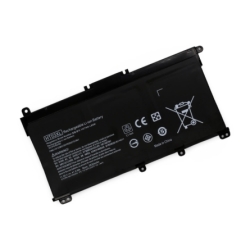 Batterie d'ordinateur portable HP 14S-DQ SÉRIE 11,55 V HT03XL