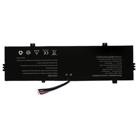 Batterie pour ordinateur portable MEDION AKOYA E15301 4569127-2S