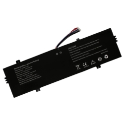 Batterie pour ordinateur portable MEDION AKOYA E15301 4569127-2S