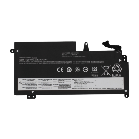 Batterie ordinateur portable THINKPAD 13 01AV436
