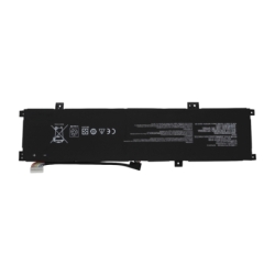 Batterie d'ordinateur portable MSI GF66 THIN 11 MS-1581 BTY-M55