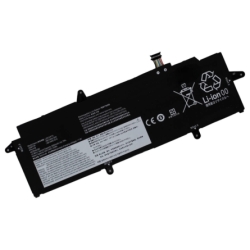 Batterie d'ordinateur portable pour LENOVO THINKPAD X13 G2 X13 G3...