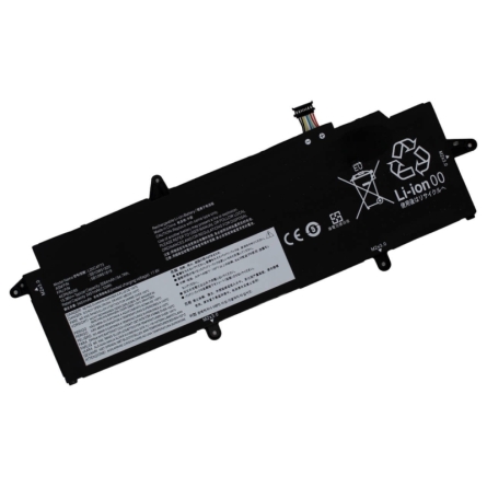 Batterie d'ordinateur portable pour LENOVO THINKPAD X13 G2 X13 G3 série L20D4P73