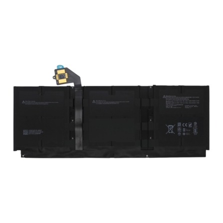 Batterie pour ordinateur portable MICROSOFT SURFACE 3 13,5" G3HTA052H