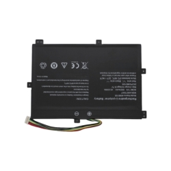 Batterie d'ordinateur portable MEDION AKOYA S4401 YM14KR