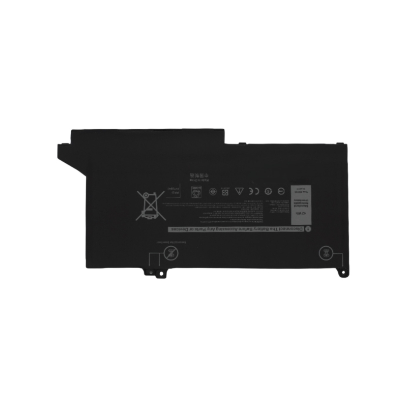 Batterie d'ordinateur portable DELL LATITUDE 5300 0G74G