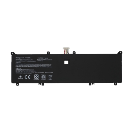 Batterie d'ordinateur portable ASUS ZENBOOK S C22N1720