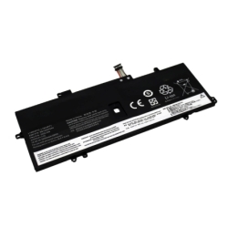 Batterie d'ordinateur portable pour LENOVO THINKPAD X1 YOGA 4TH...