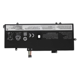 Batterie d'ordinateur portable pour LENOVO THINKPAD X1 YOGA 4TH L18L4P71