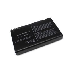 Batterie d'ordinateur portable pour ACER ASPIRE 3652 5103 5114 BATBL50L6
