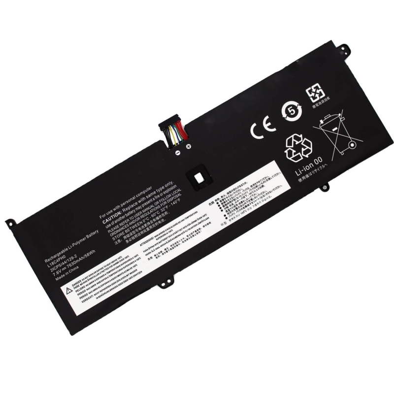 Batterie d'ordinateur portable LENOVO YOGA C940 14 L18M4PH0