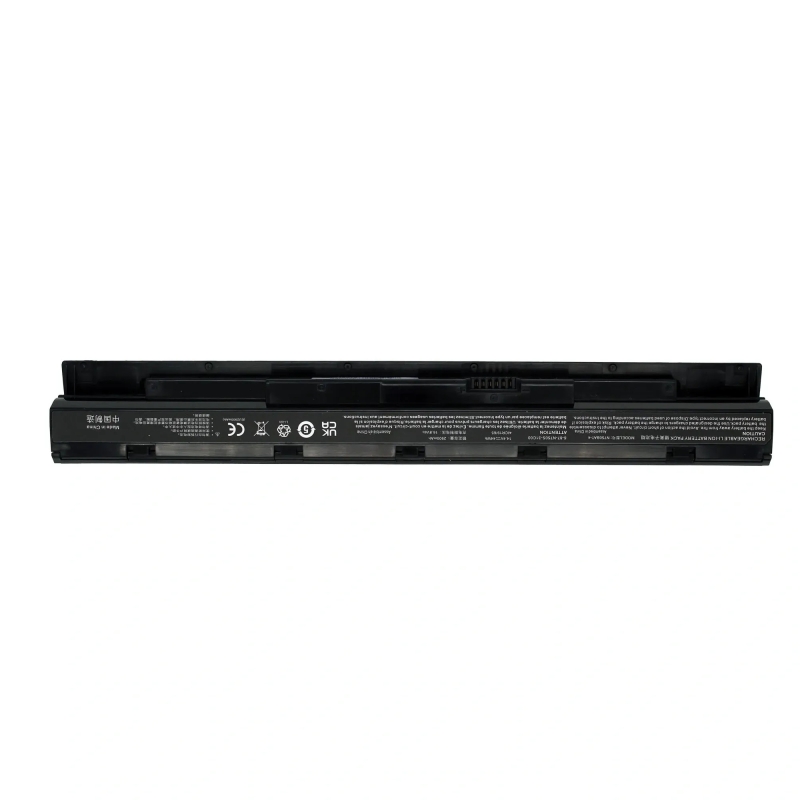 Batterie d'ordinateur portable CLEVO N750BU N750BAT-4