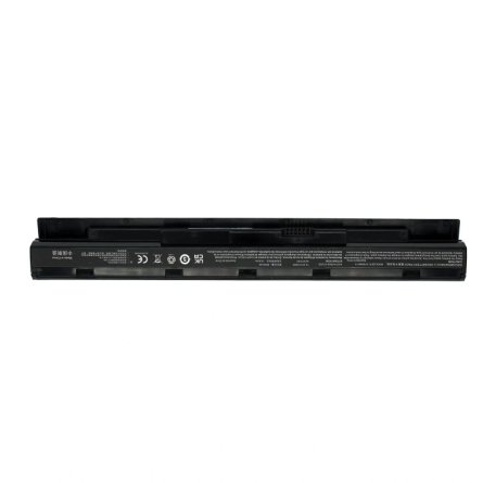 Batterie d'ordinateur portable CLEVO N750BU N750BAT-4