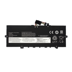 Batterie d'ordinateur portable pour LENOVO THINKBOOK 13X G2 13S G4 L21M4PD0 L21C4PD0