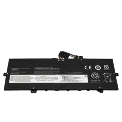 Batterie d'ordinateur portable pour LENOVO THINKBOOK 13X G2 13S G4 L21M4PD0 L21C4PD0