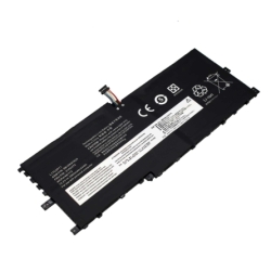 Batterie d'ordinateur portable pour LENOVO THINKPAD X1 YOGA GEN 3 Gen 2018 série L17C4P71 L17M4P71 L17M4P73