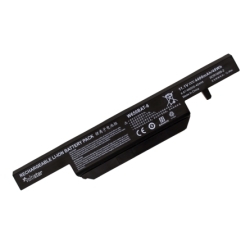 Batterie d'ordinateur portable HASEE K610C W650BAT-6