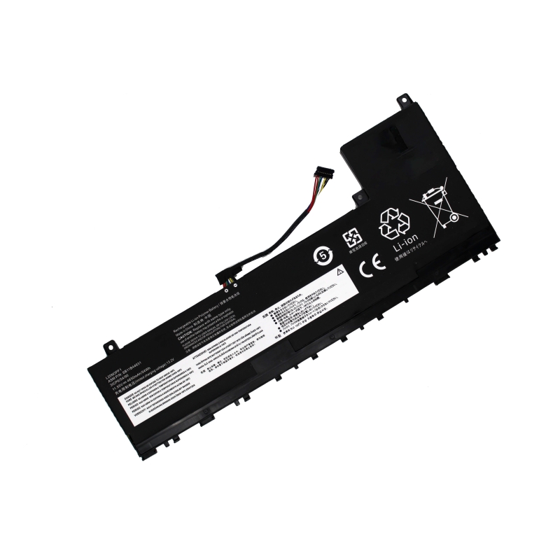 Batterie d'ordinateur portable LENOVO IDEAPAD 5 PRO SÉRIE L20M3PF1