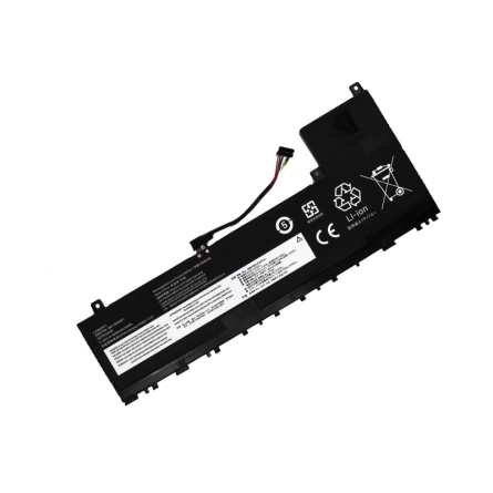 Batterie d'ordinateur portable LENOVO IDEAPAD 5 PRO SÉRIE L20M3PF1