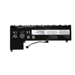 Batterie d'ordinateur portable LENOVO IDEAPAD 5 PRO SÉRIE L20M3PF1