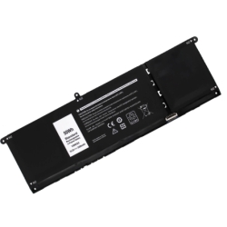 Batterie d'ordinateur portable DELL INSPIRON 13 5310 V6W33
