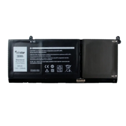 Batterie d'ordinateur portable DELL VOSTRO 3510 G91J0 11.25V...