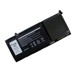 Batterie d'ordinateur portable DELL VOSTRO 3510 G91J0 11.25V 3500MAH 41WH