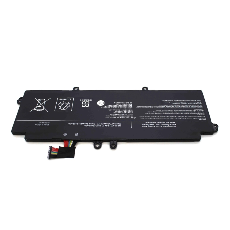 Batterie d'ordinateur portable pour TOSHIBA DYNABOOK PORTEGE X40-J-150 PS0011UA1BRS