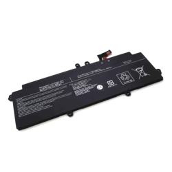 Batterie d'ordinateur portable pour TOSHIBA DYNABOOK PORTEGE X40-J-150 PS0011UA1BRS