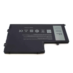 Batterie d'ordinateur portable DELL LATITUDE 14 3450 TRHFF 11.1V...