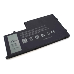Batterie d'ordinateur portable DELL LATITUDE 14 3450 TRHFF 11.1V 3800MAH 43WH