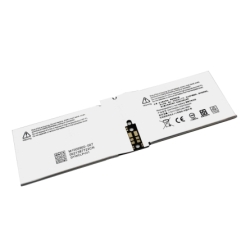 Batterie ordinateur portable MICROSOFT SURFACE BOOK 1 1703 DAK822470K